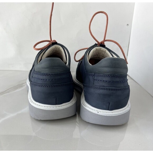JOSEF SEIBEL Mirko Leather Lace Up Oxfords Men Shoes Sneakers 43 Us 9.5 10 main image 5